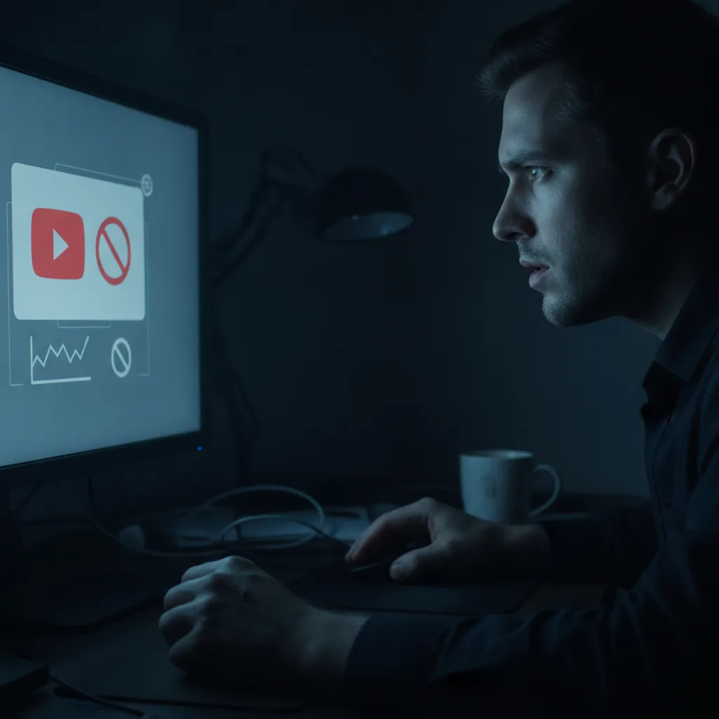 YouTube ha una nuova idea per impedirti di utilizzare un blocco degli annunci 13 YouTube ha una nuova idea per impedirti di utilizzare un blocco degli annunci