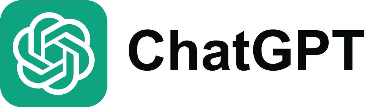 chatgpt icon logo