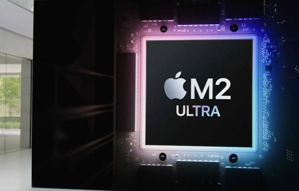 m2 ultra geekbench 6 score
