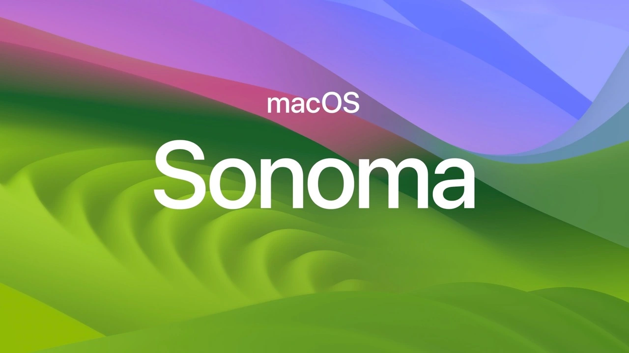MacOS 14 Sonoma annunciato ufficialmente al WWDC 2023 7 mac os sonoma 14