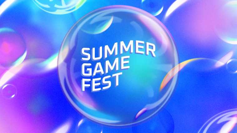 summer game fest
