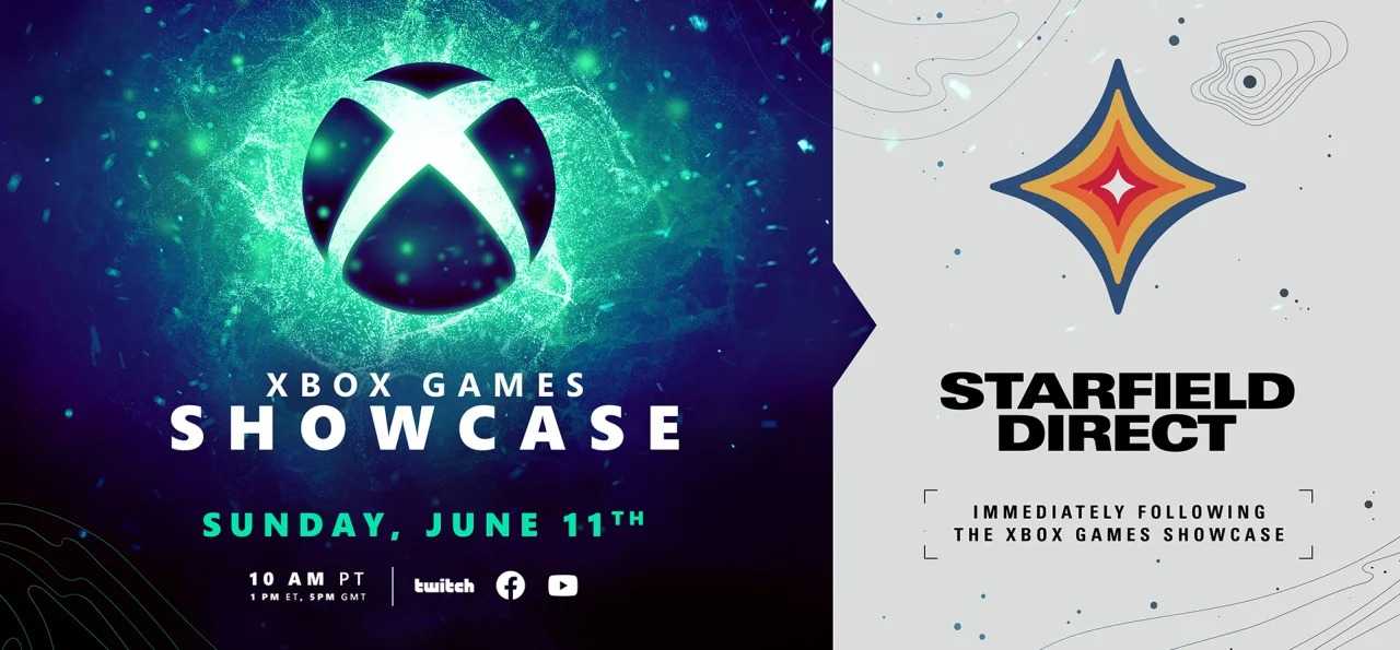 Tutti gli annunciato all'Xbox e Bethesda Games Showcase 2023 10 xbox games showcase