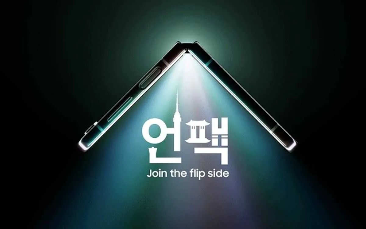 Samsung presenterà Galaxy Z Fold 5 e Galaxy Z Flip 5 il 26 luglio 2023, è ufficiale 10 Capture decran 2023 07 06 111510