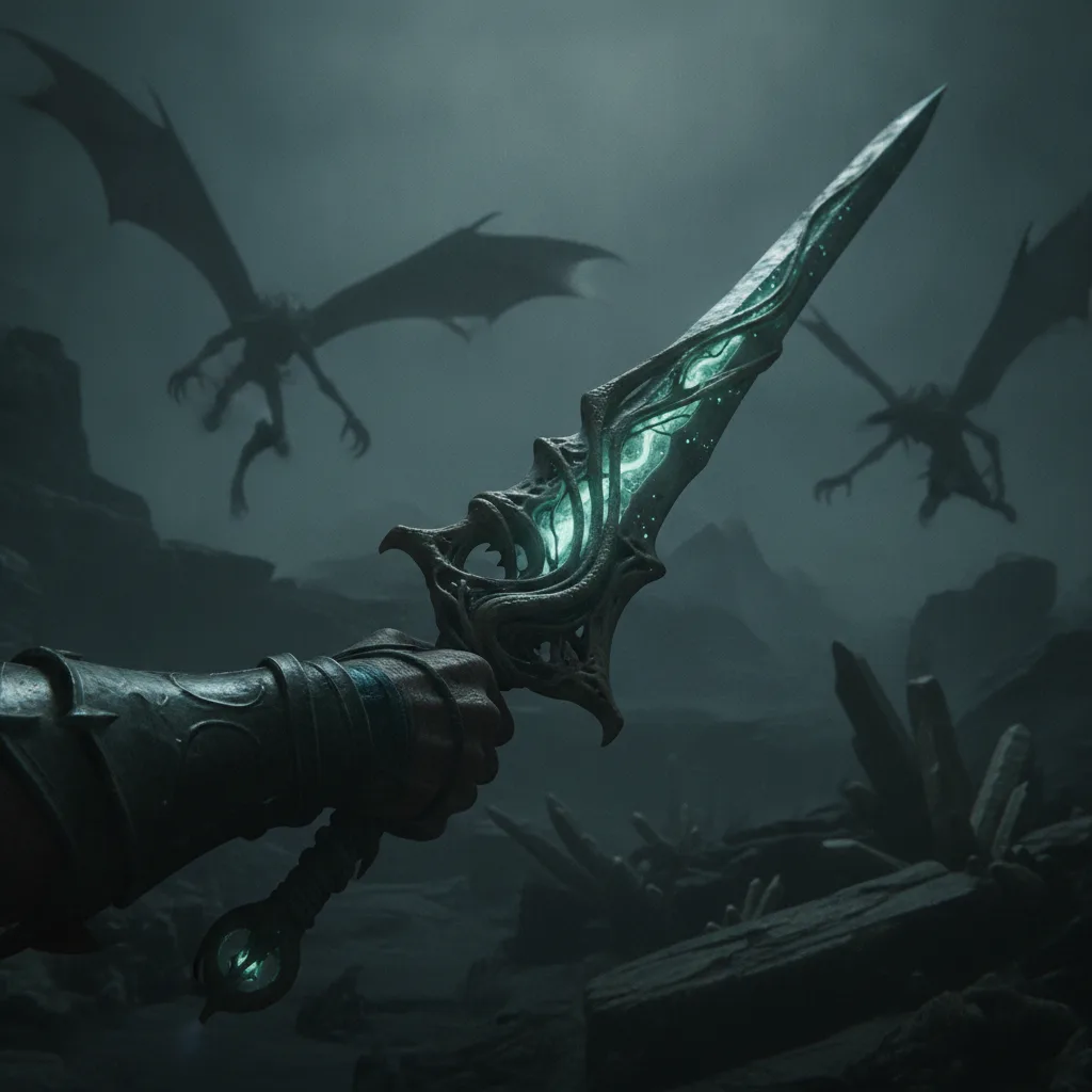 Epic Games Store offre un gioco di ruolo fantasy a scorrimento laterale Grime