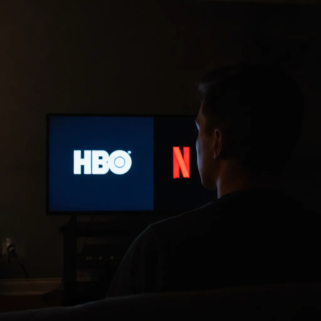 Netflix dà il benvenuto ad alcune serie HBO sulla sua piattaforma dopo uno storico accordo