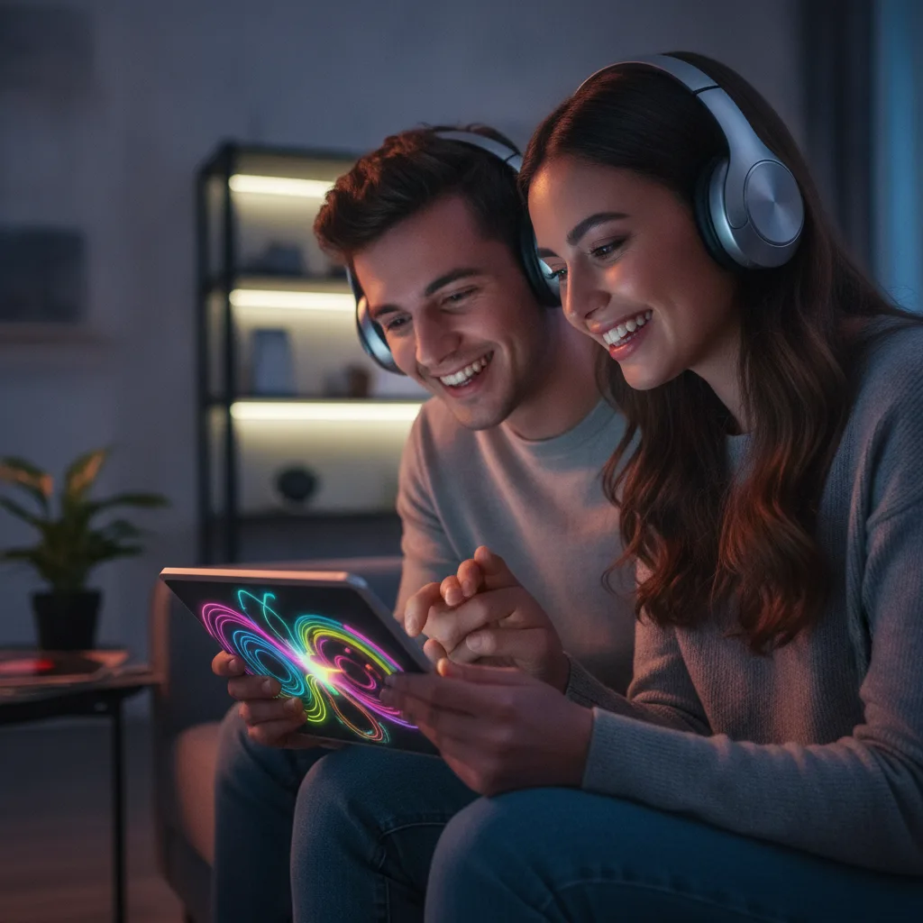 Spotify sta cercando di aggiungere video musicali alla sua app