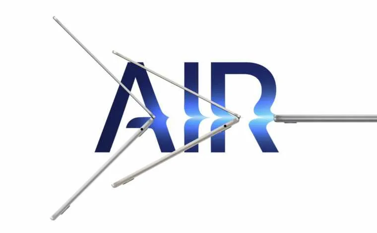 macbook air