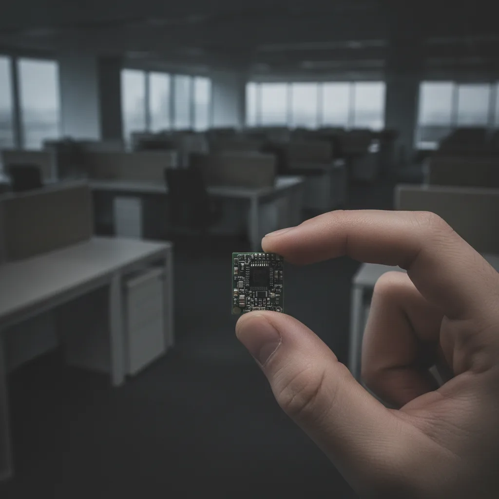 Qualcomm, licenzierà oltre 1.200 lavoratori a causa del crollo delle sue entrate