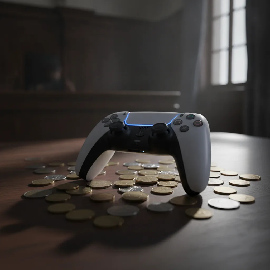 Sony Playstation in tribunale: dovrà rimborsare i giocatori?
