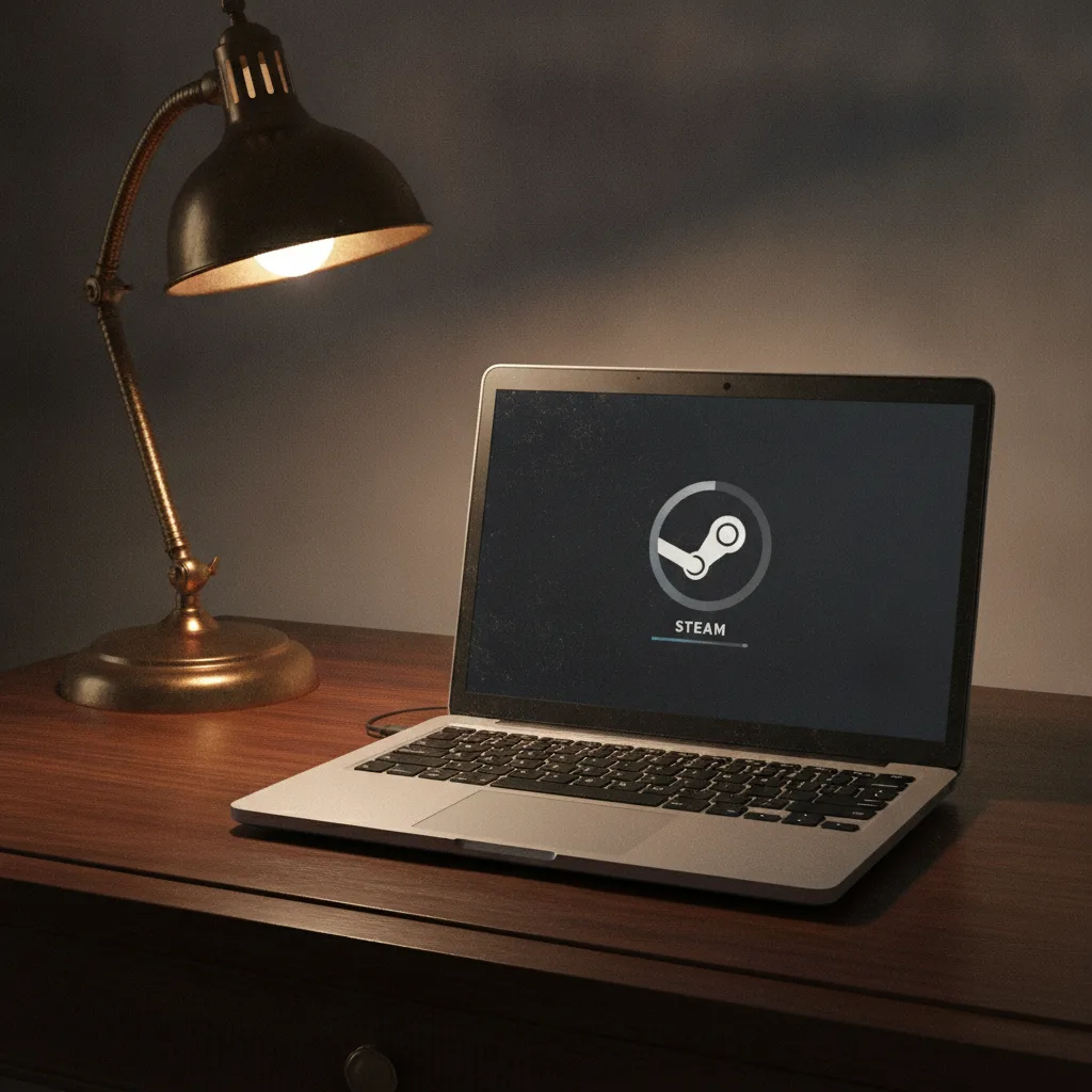 Steam interromperà il supporto per macOS 10.13 e 10.14 a febbraio 2024