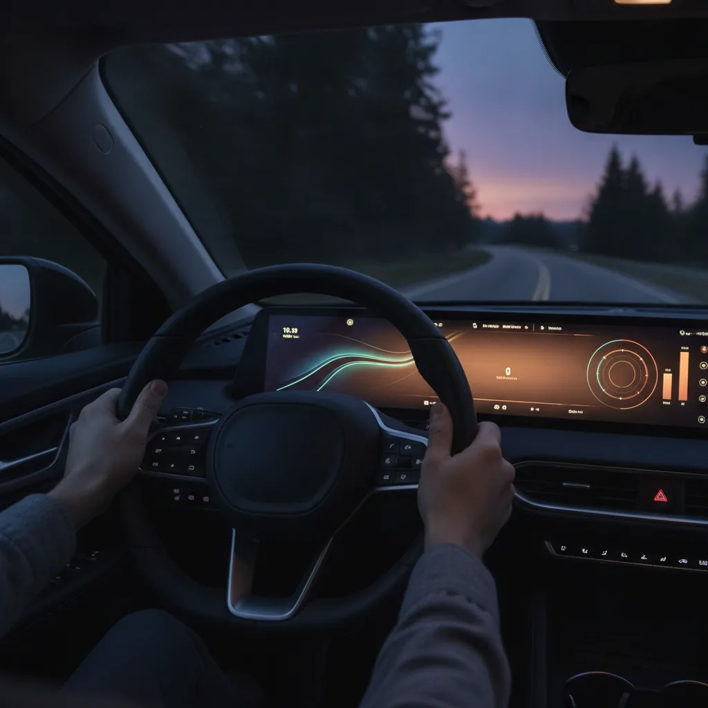 Apple CarPlay: ecco 8 funzionalità che arriveranno con la nuova interfaccia nel 2024
