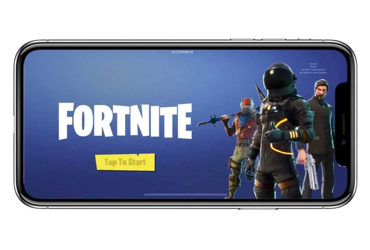 Epic Games annuncia il ritorno di Fortnite su iOS in Europa 12 Fortnite 1