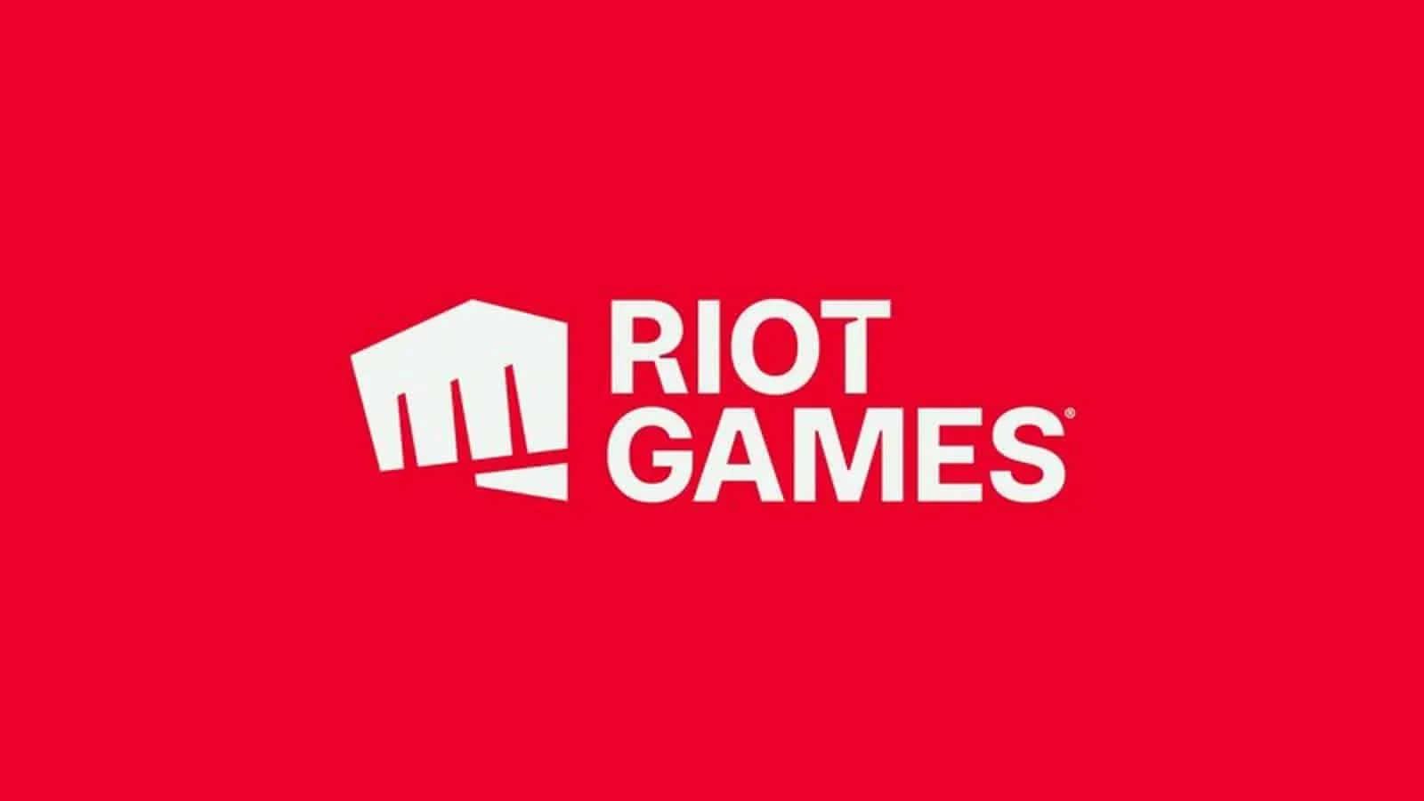 Riot Games annuncia licenziamenti nel team di sviluppo di League of Legends 13 Riot Games logo new