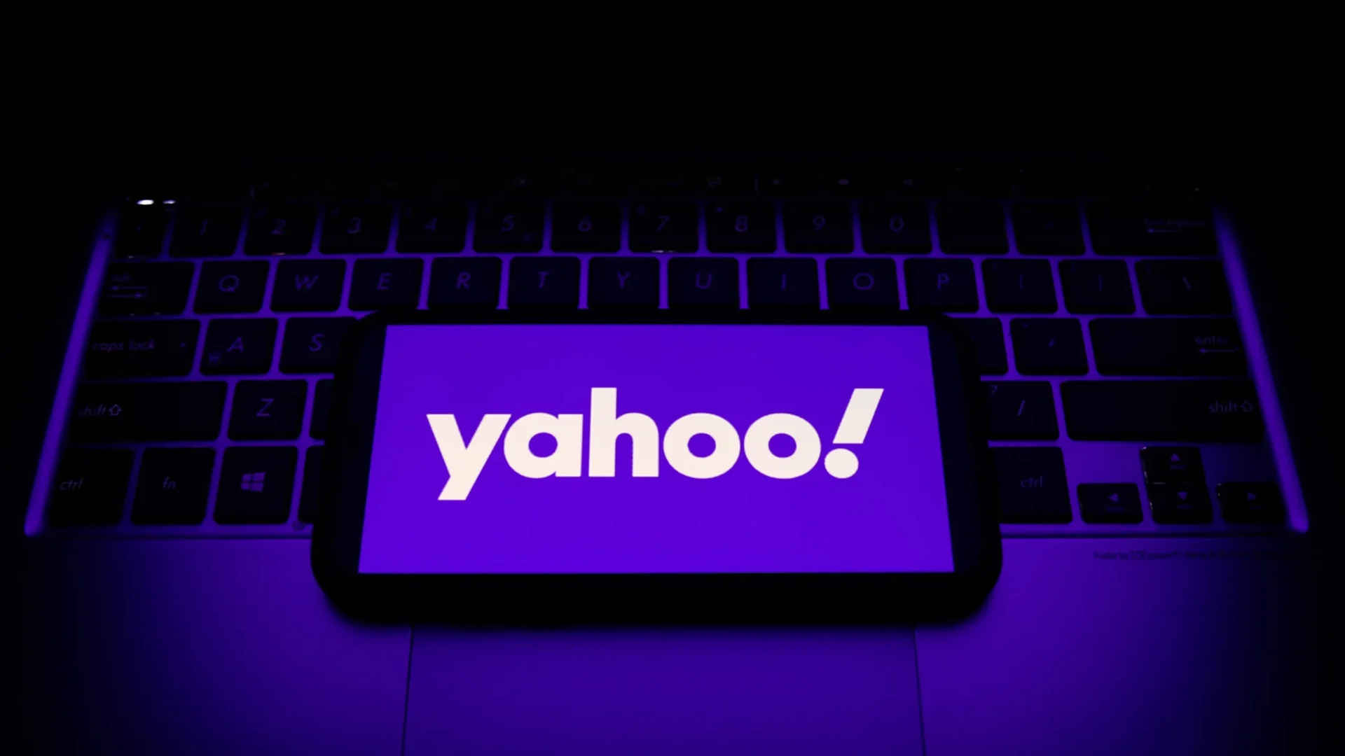 Yahoo