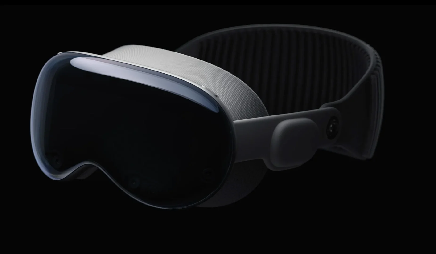Apple Vision Pro è già venduto a caro prezzo su eBay e altri 1 apple vision pro