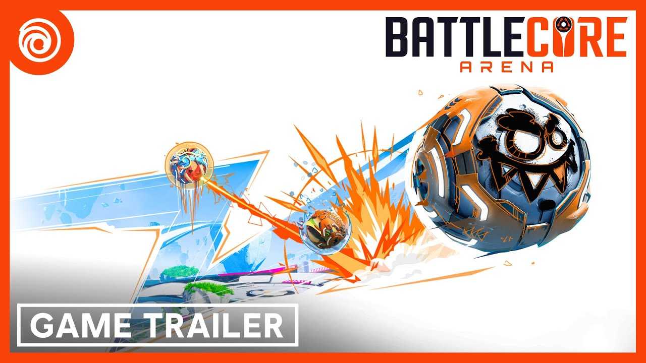 battlecore arena