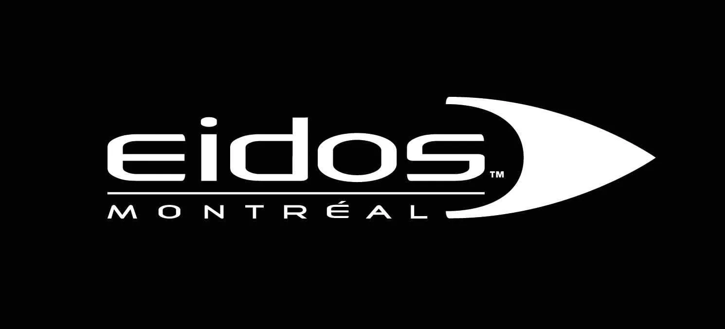 eidos montreal logo