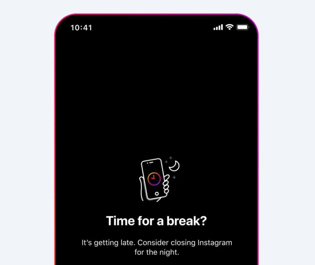 meta instagram