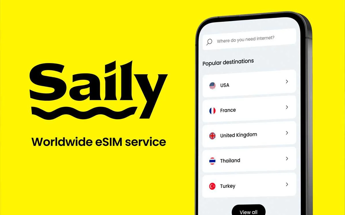 saily nordvpn esim