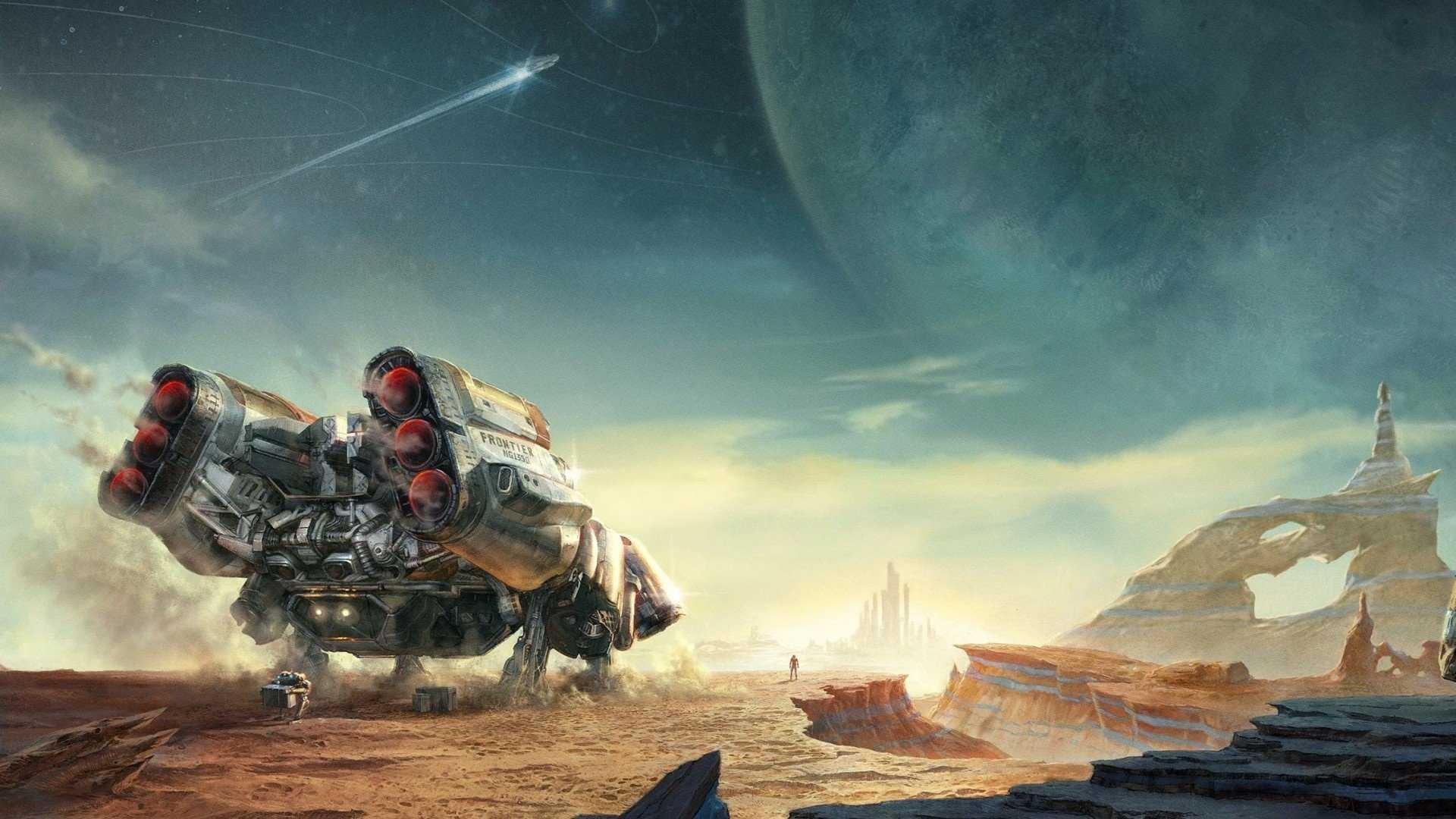L'ultimo aggiornamento di Starfield è disponibile per i giocatori PC e Xbox con numerose correzioni e miglioramenti 12 starfield