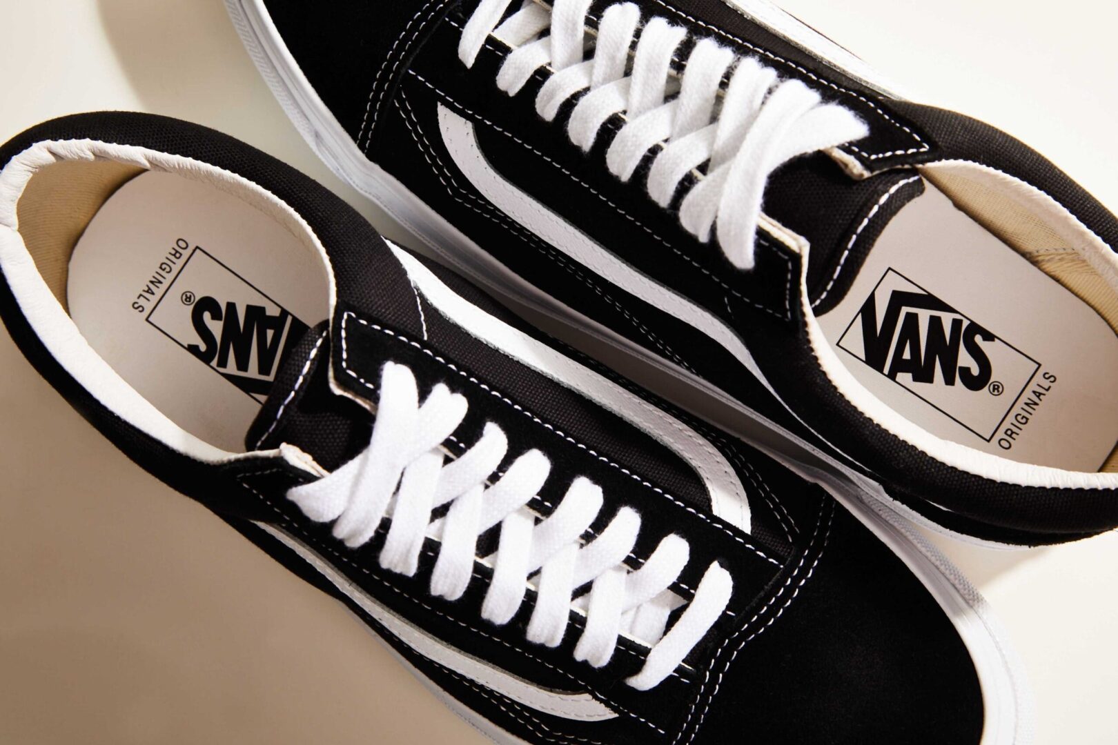 vans