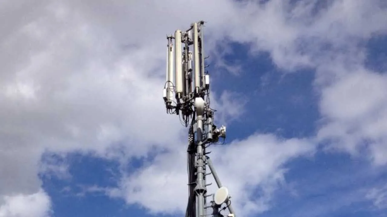Antenna