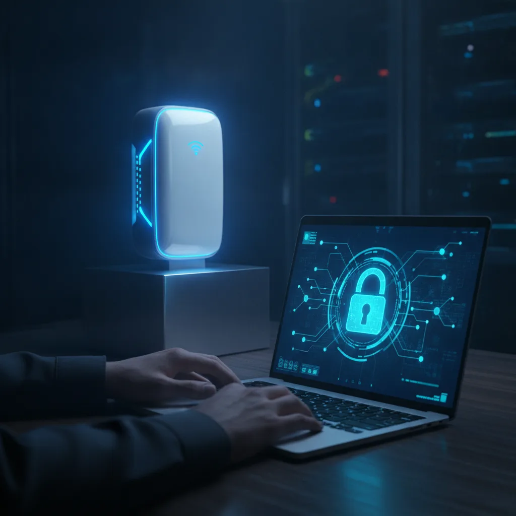 Un futuro aggiornamento di Google Chrome proteggerà i tuoi dispositivi di rete privata