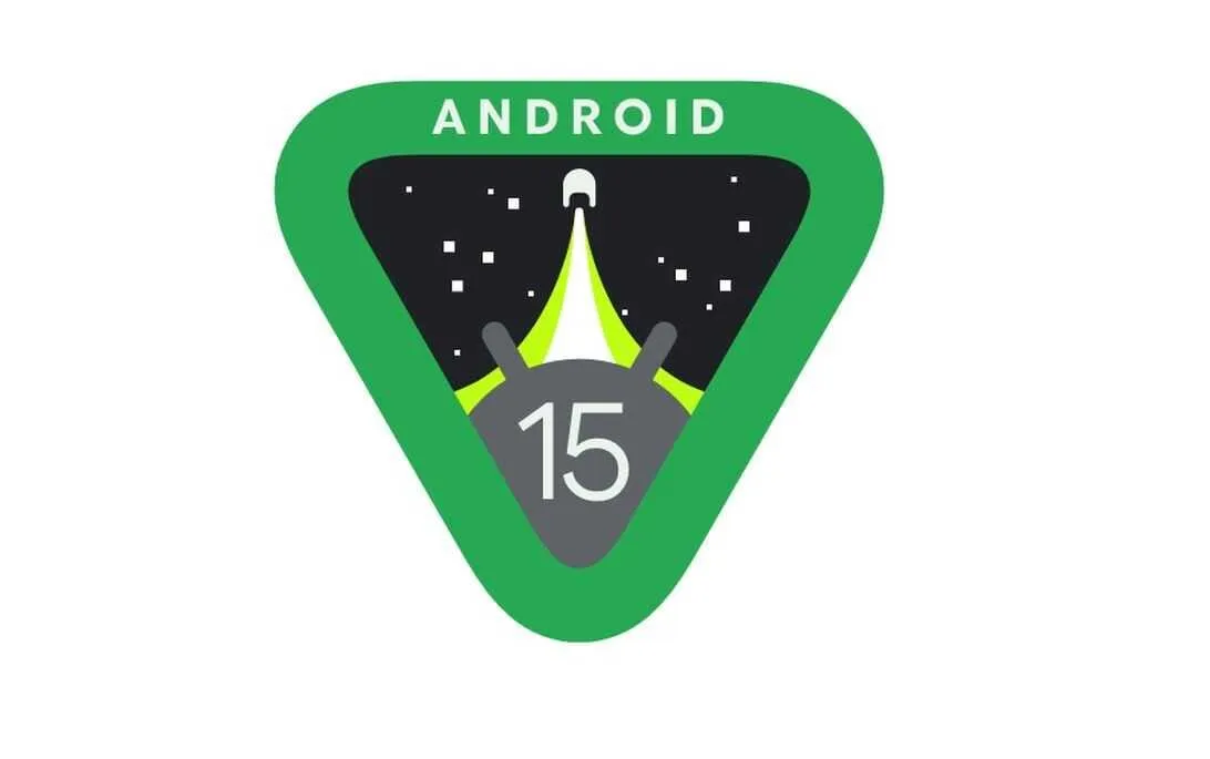android 15