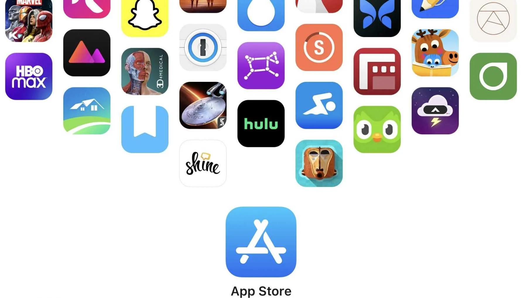 app store