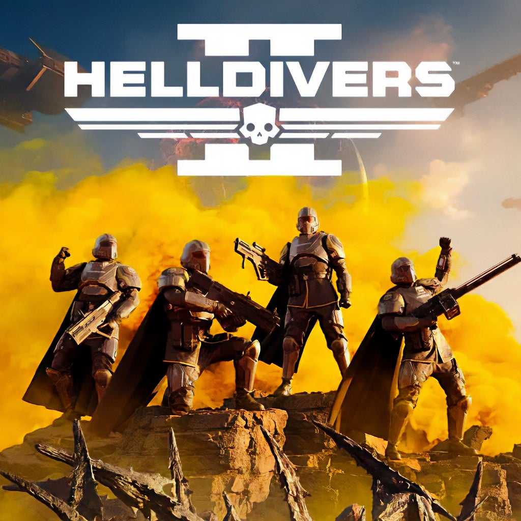 helldivers ii f7xn