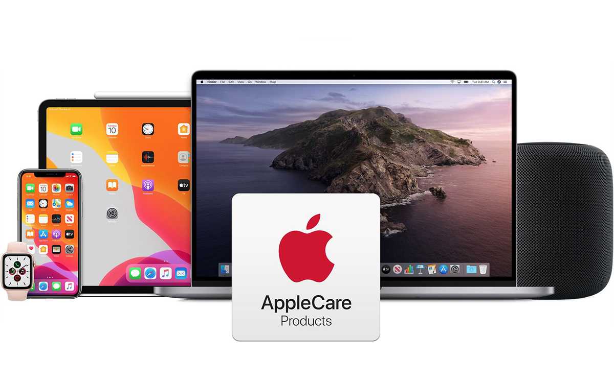 ia applecare