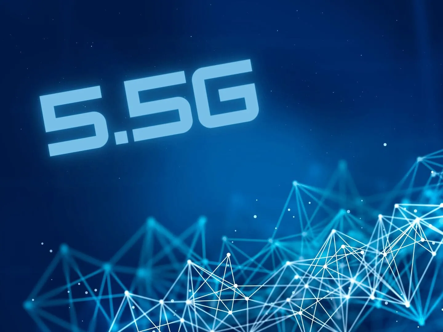 Il 5.5G o 5GA è arrivato e questi sono i primi smartphone Android a utilizzarlo 10 5 5g