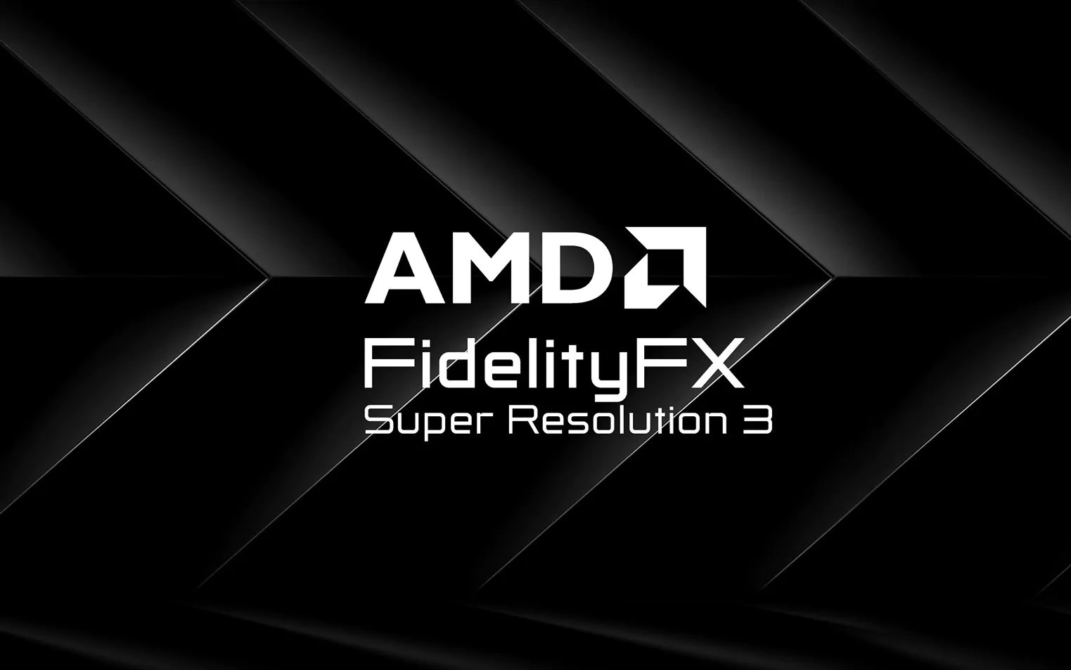 AMD FSR 3