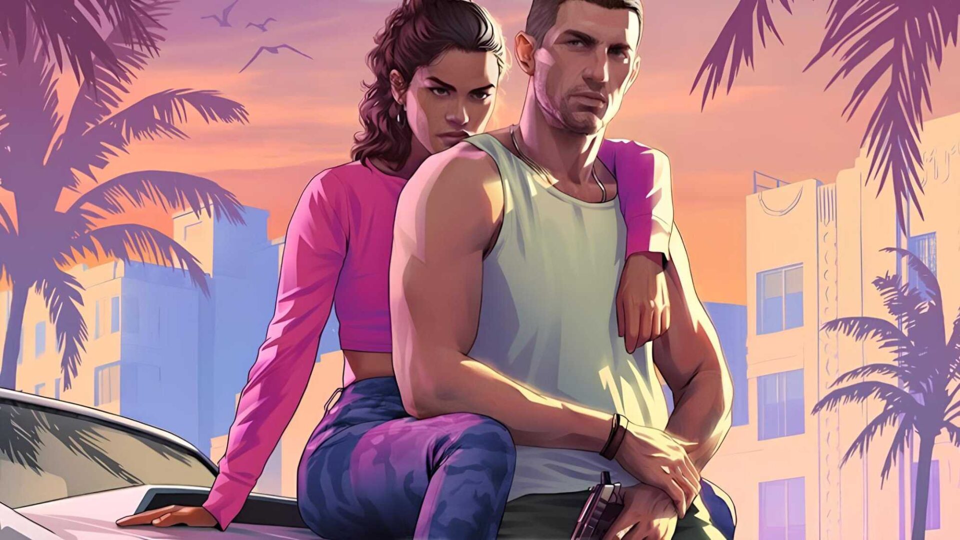 GTA 6