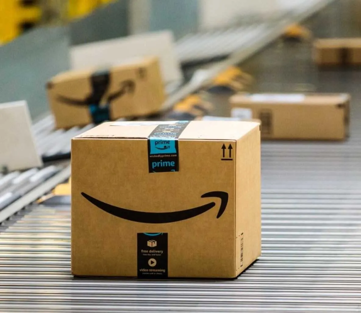 amazon