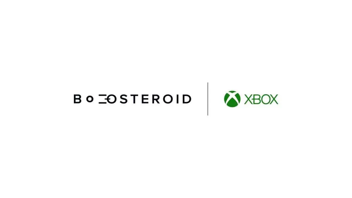 boosteroid xbox