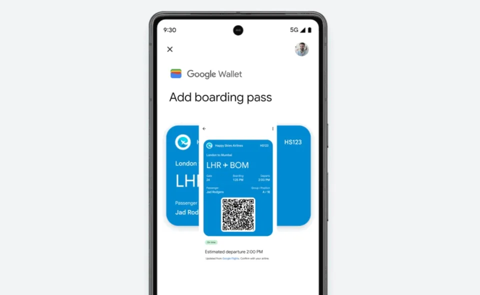 google wallet
