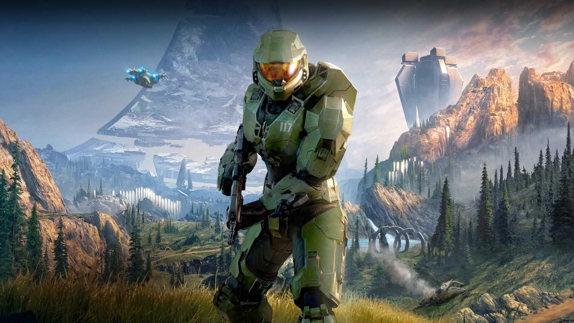 halo