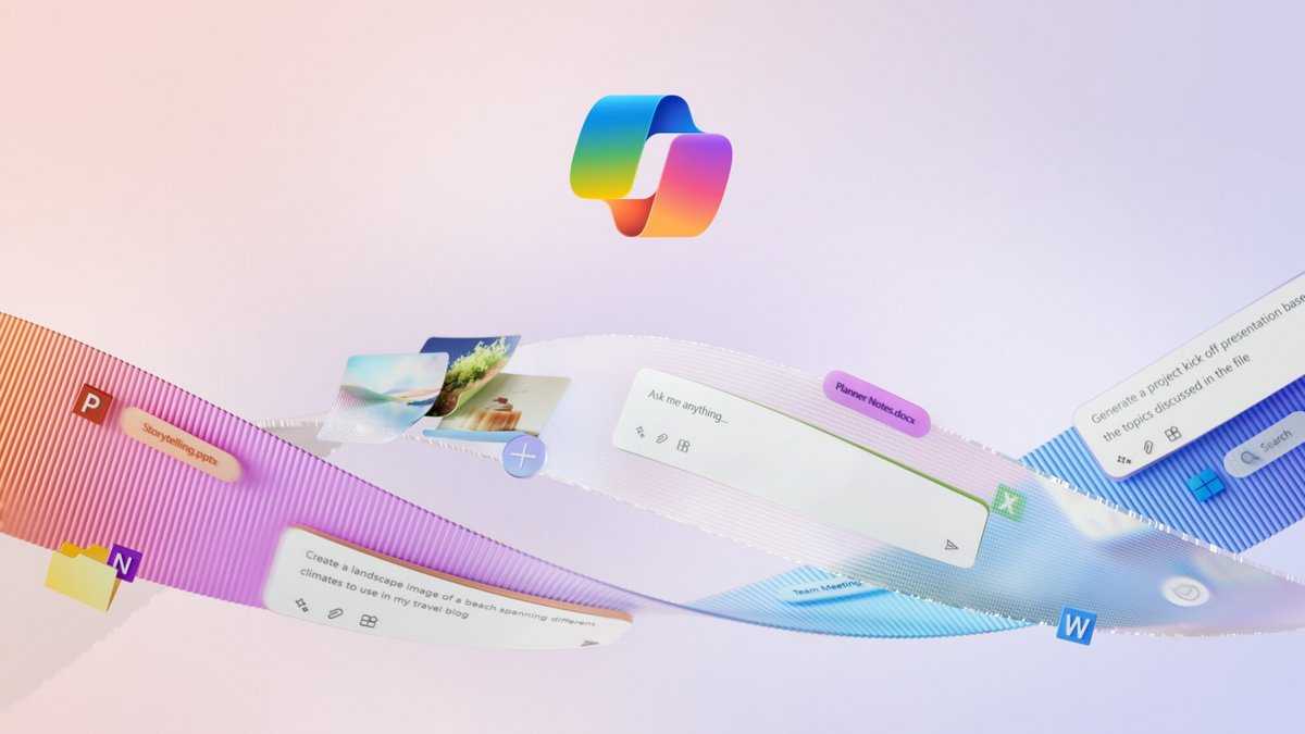 microsoft copilot