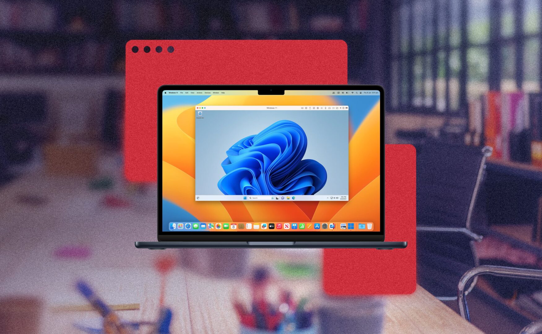 parallels desktop 19
