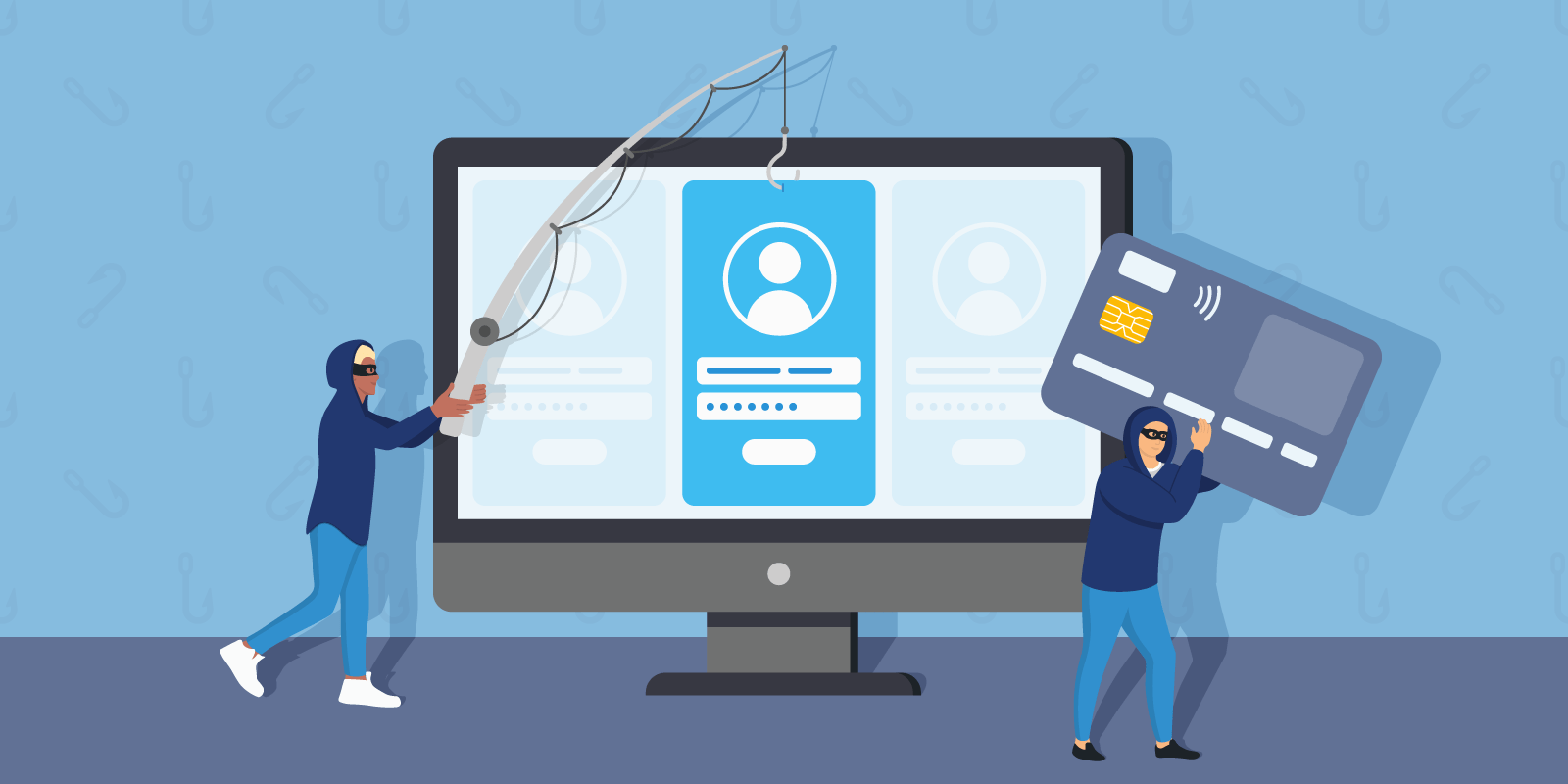 phishing