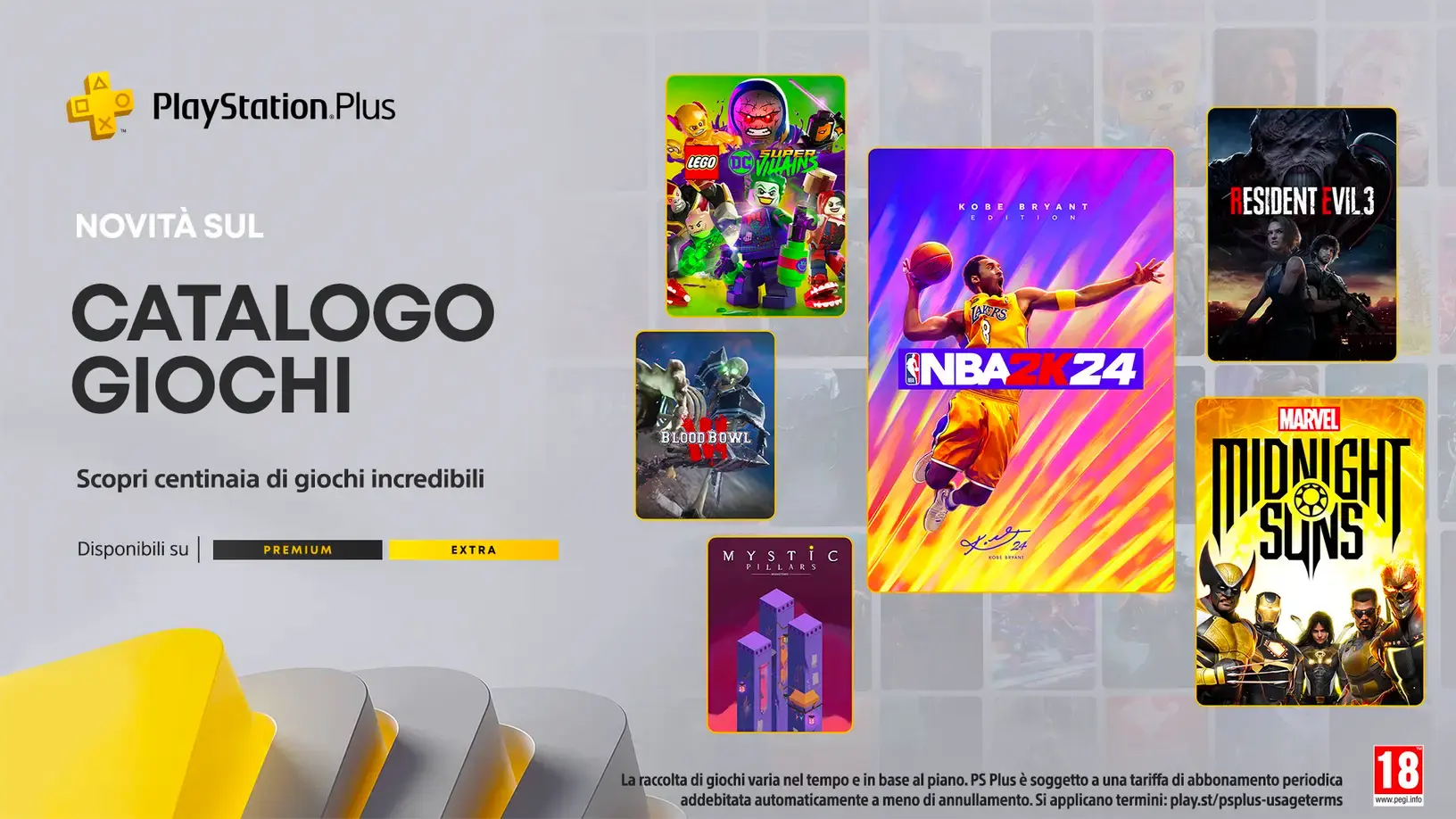 playstation plus marzo 2024