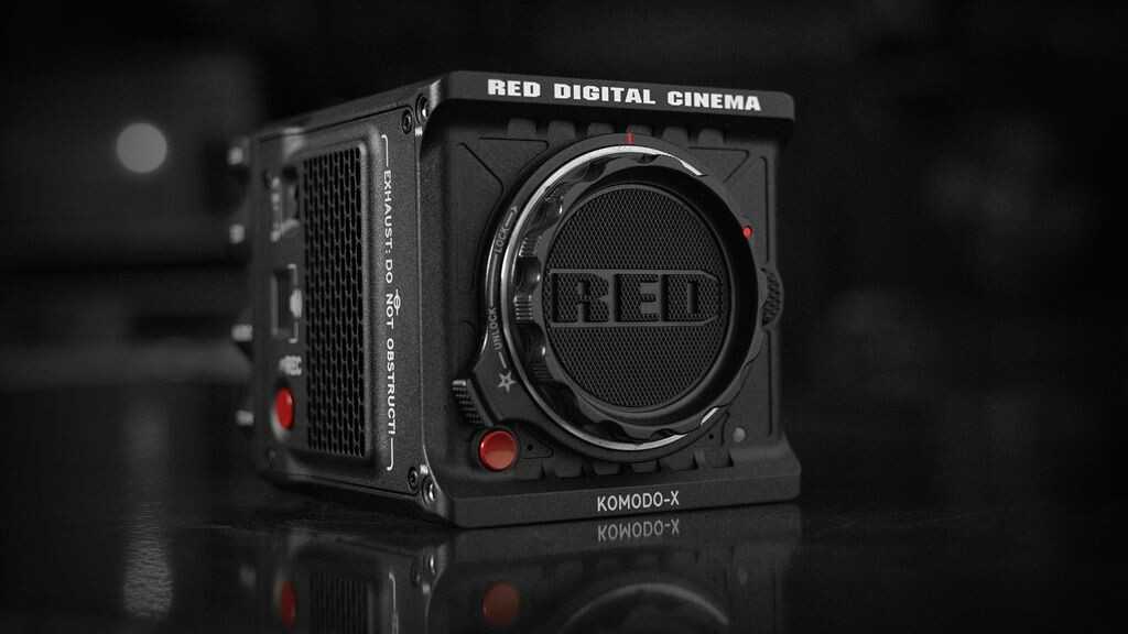 Nikon acquisisce RED, il produttore di fotocamere cinematografiche di fascia alta 11 red digital camera komodox