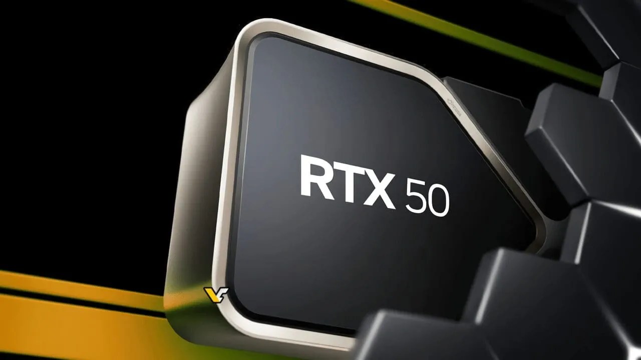 rtx 50