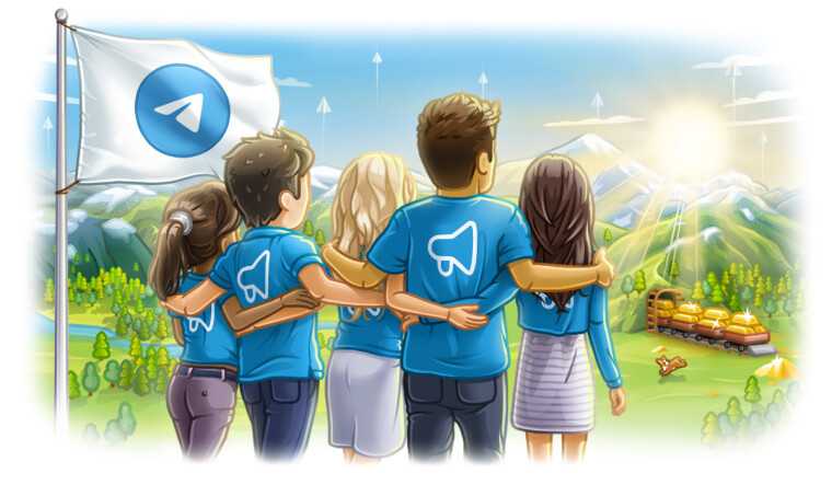 Telegram ora consente ai proprietari di canali di guadagnare il 50% delle entrate dagli annunci se hanno 1.000 iscritti 1 1711971800 80b423c2aa9d7834ca story