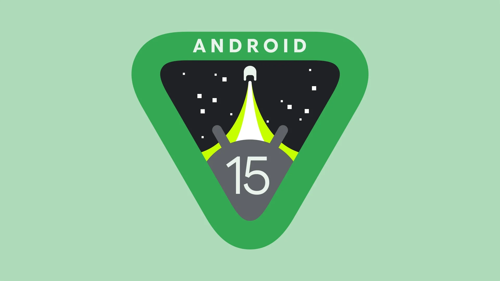 Android 15