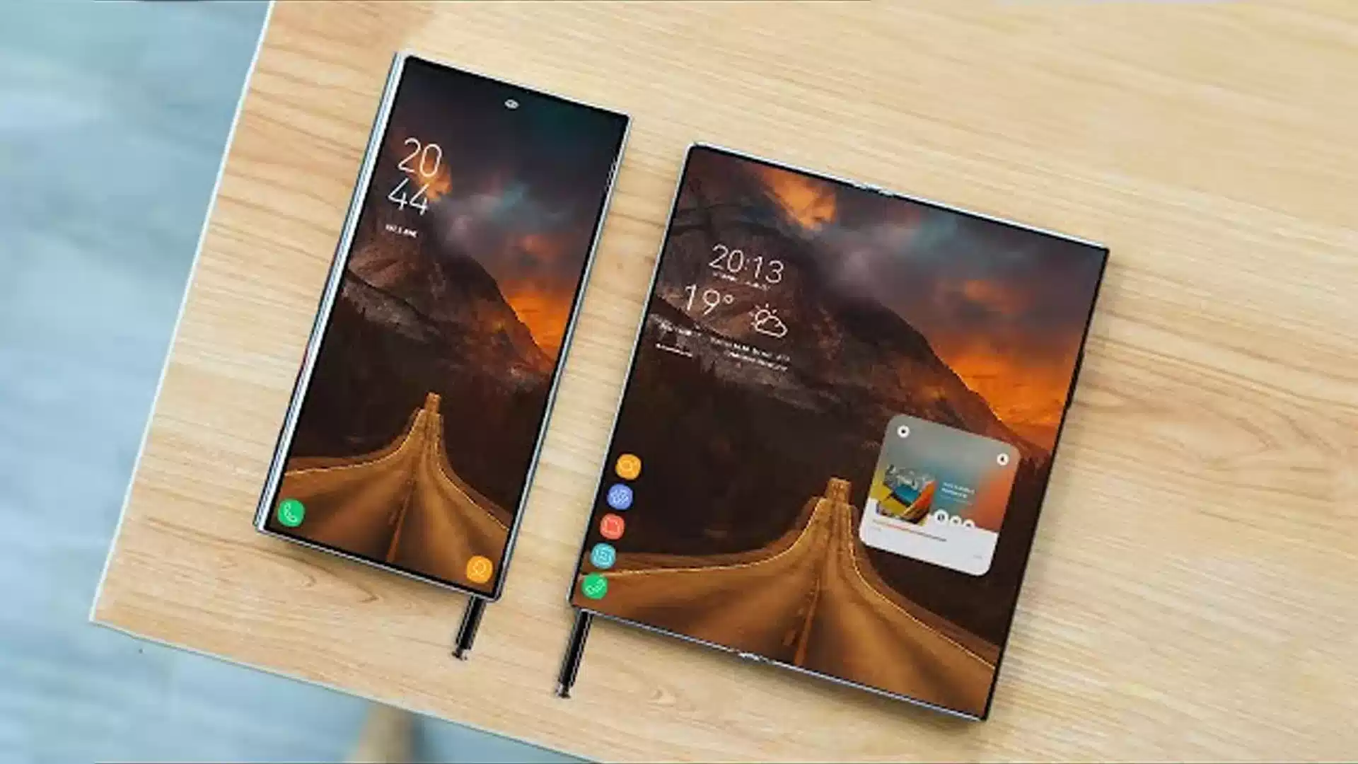 Samsung galaxy z fold 6