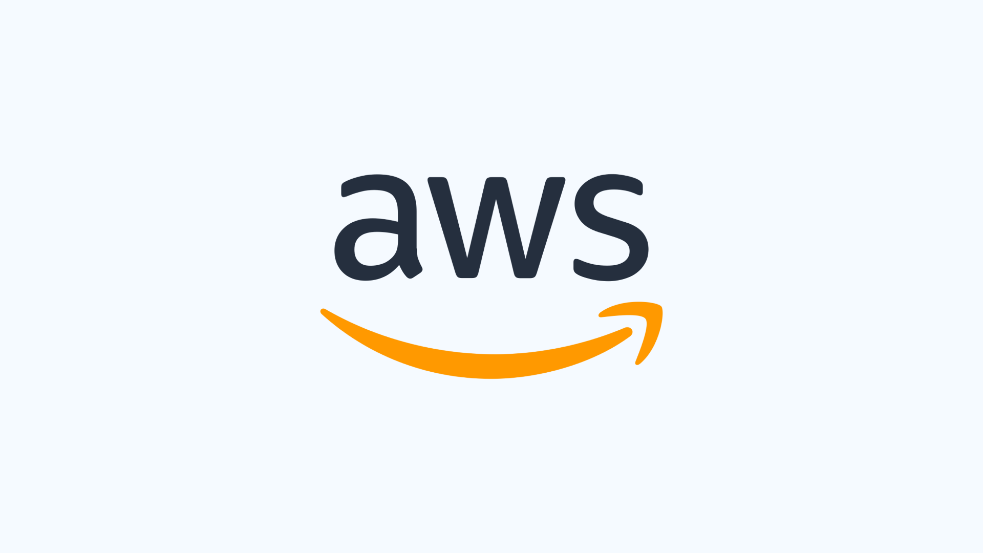 amazon web services aws