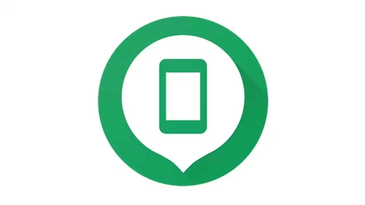find my device