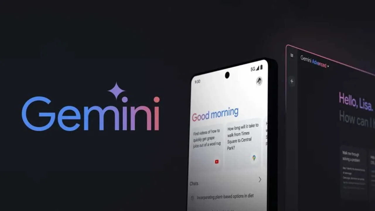 gemini